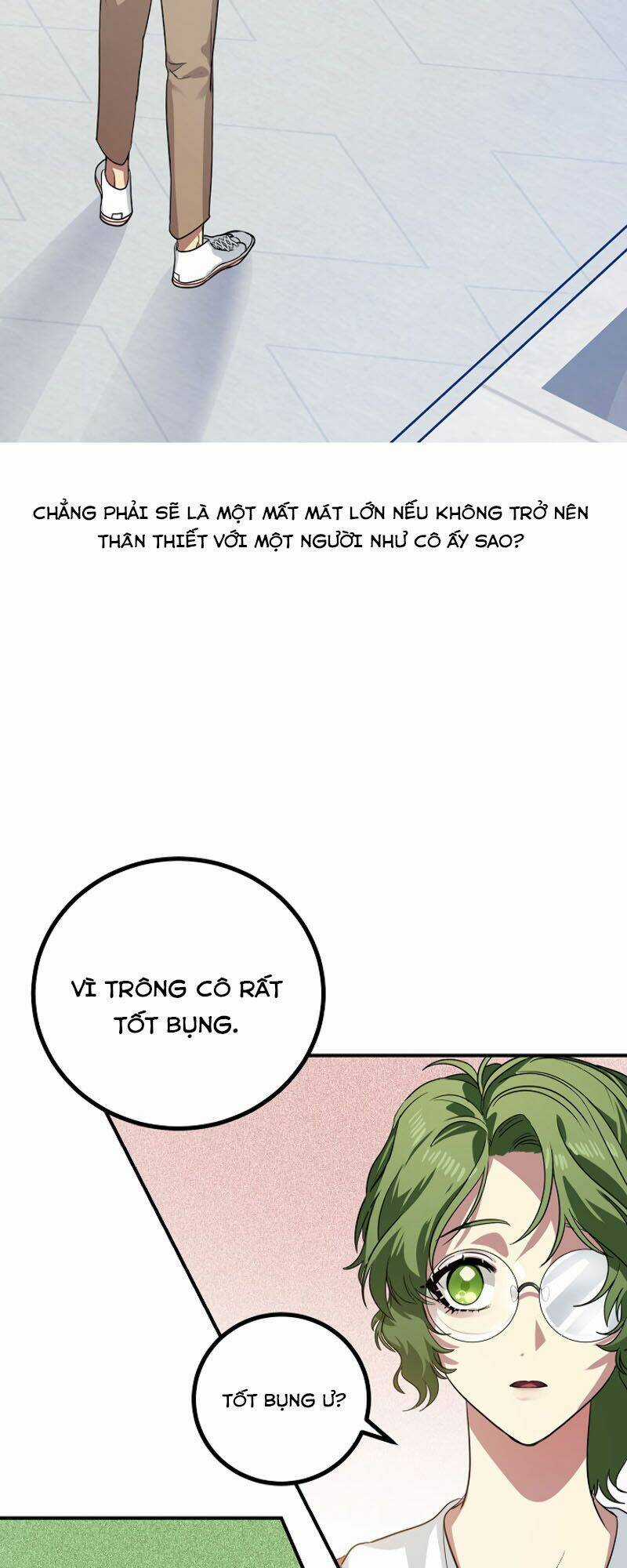 Thợ Săn Tự Sát Cấp Sss Chapter 10 trang 50