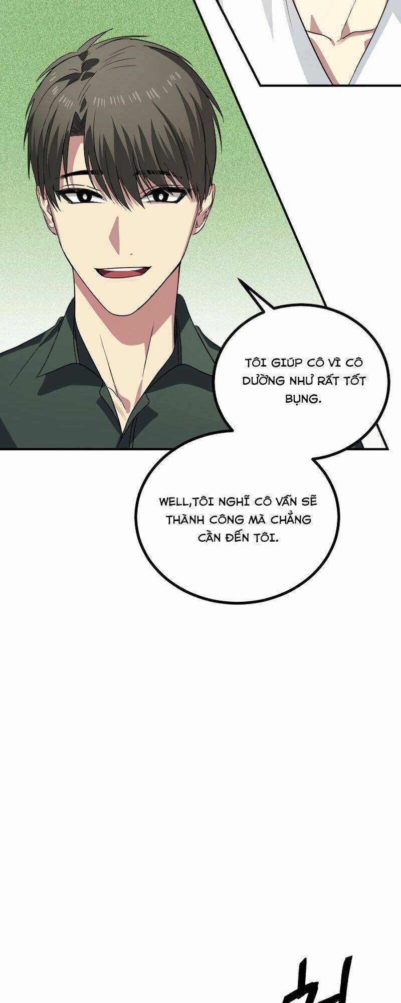 Thợ Săn Tự Sát Cấp Sss Chapter 10 trang 51