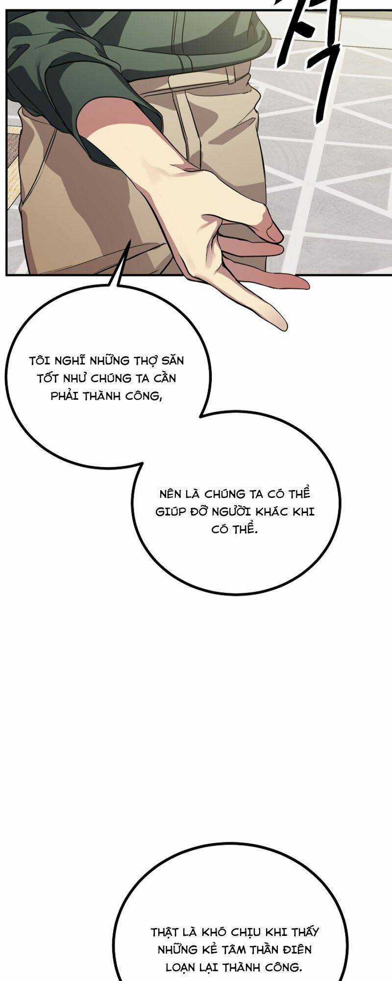 Thợ Săn Tự Sát Cấp Sss Chapter 10 trang 52