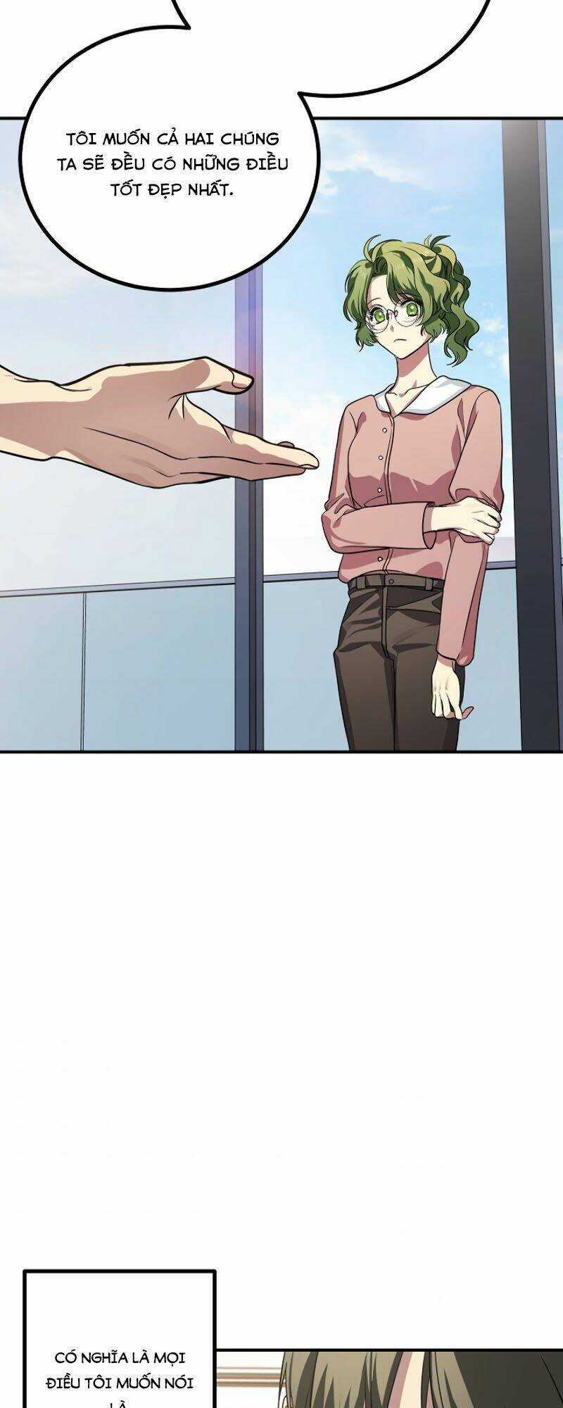 Thợ Săn Tự Sát Cấp Sss Chapter 10 trang 53