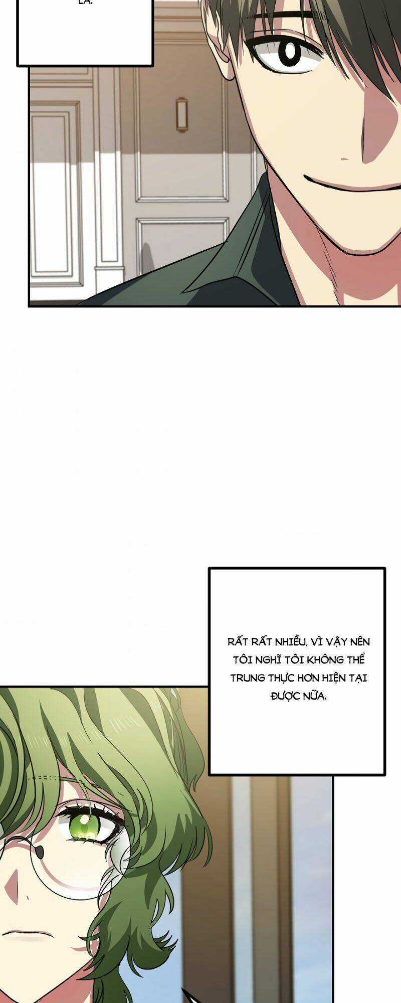 Thợ Săn Tự Sát Cấp Sss Chapter 10 trang 54