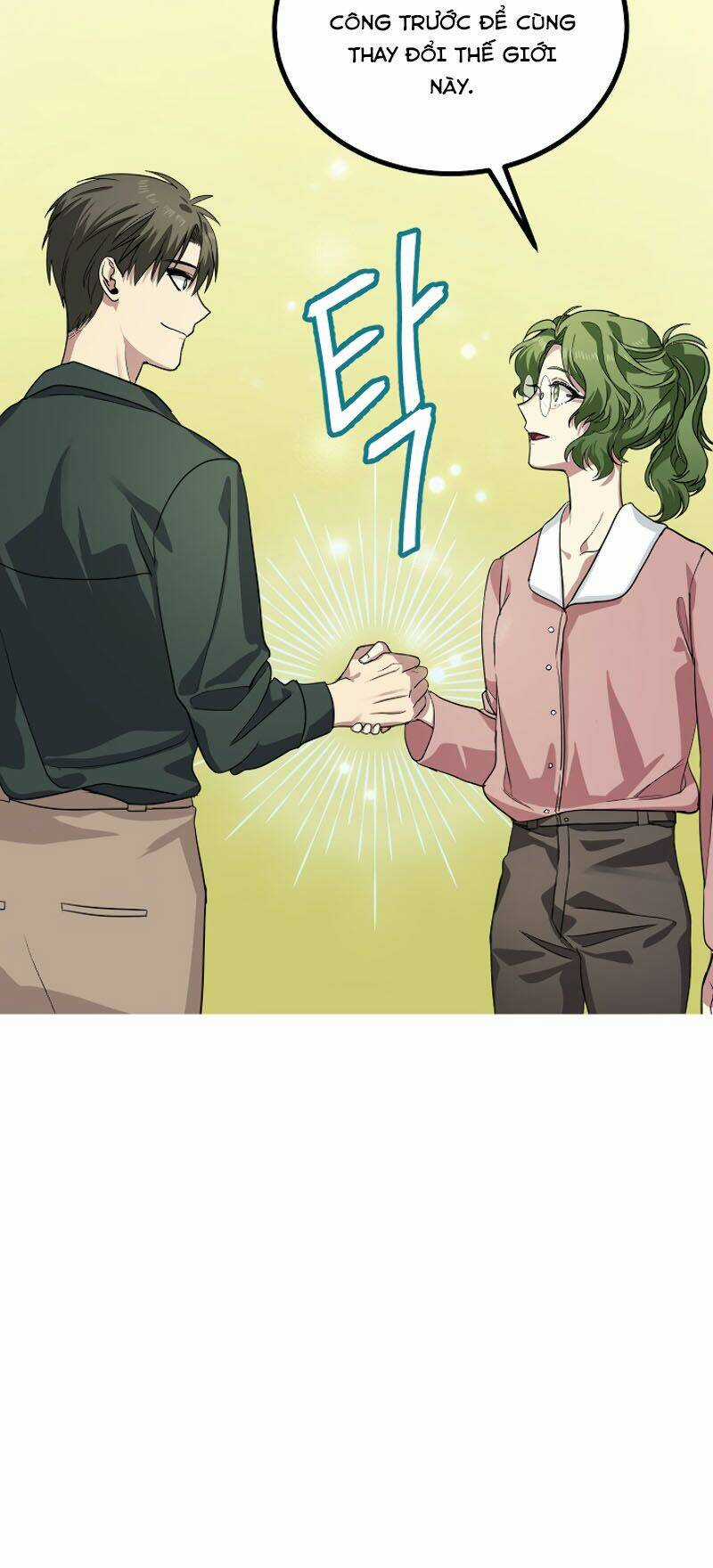 Thợ Săn Tự Sát Cấp Sss Chapter 10 trang 56