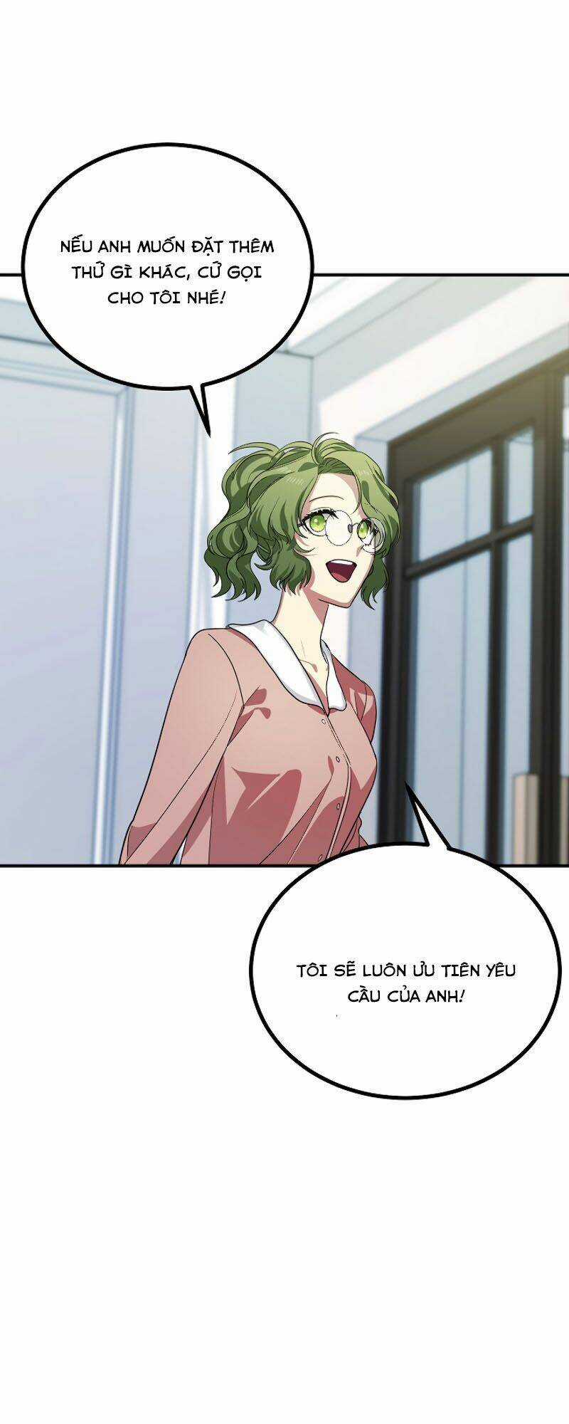 Thợ Săn Tự Sát Cấp Sss Chapter 10 trang 57