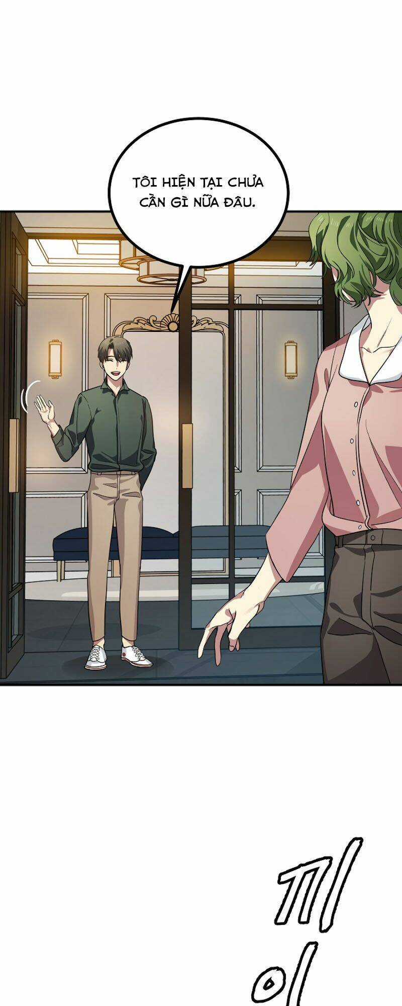 Thợ Săn Tự Sát Cấp Sss Chapter 10 trang 58