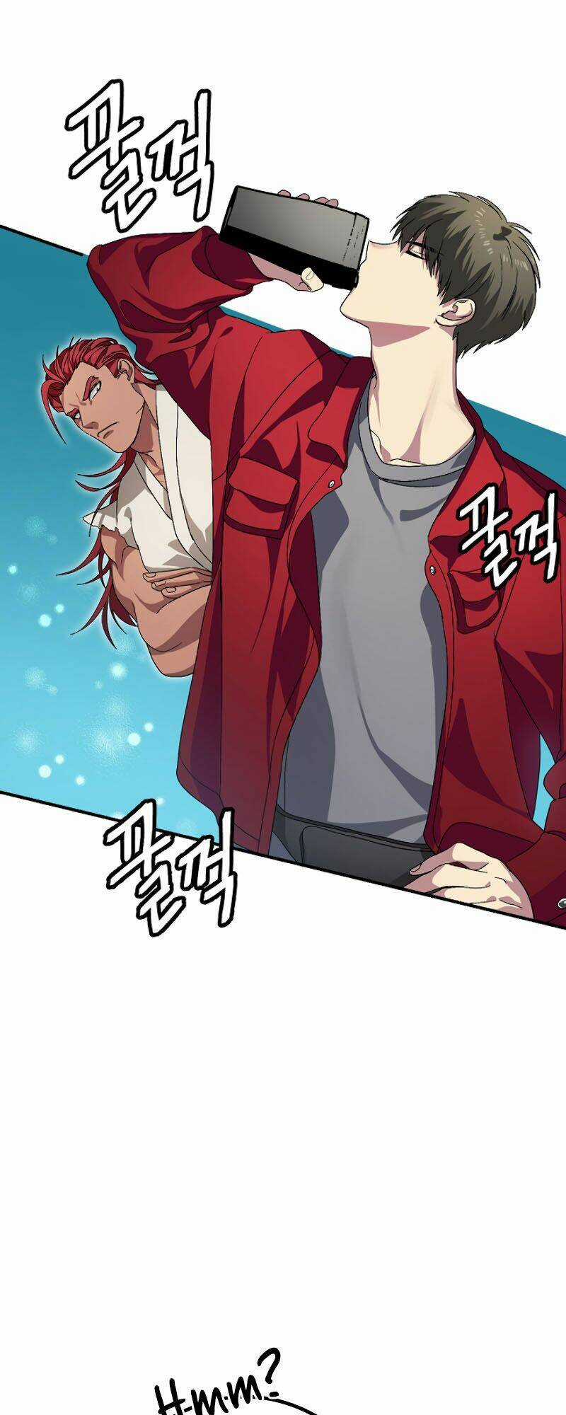 Thợ Săn Tự Sát Cấp Sss Chapter 10 trang 65