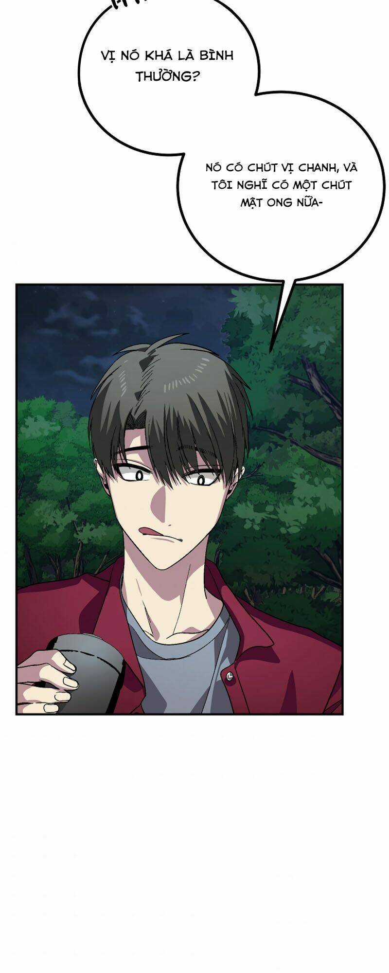 Thợ Săn Tự Sát Cấp Sss Chapter 10 trang 66