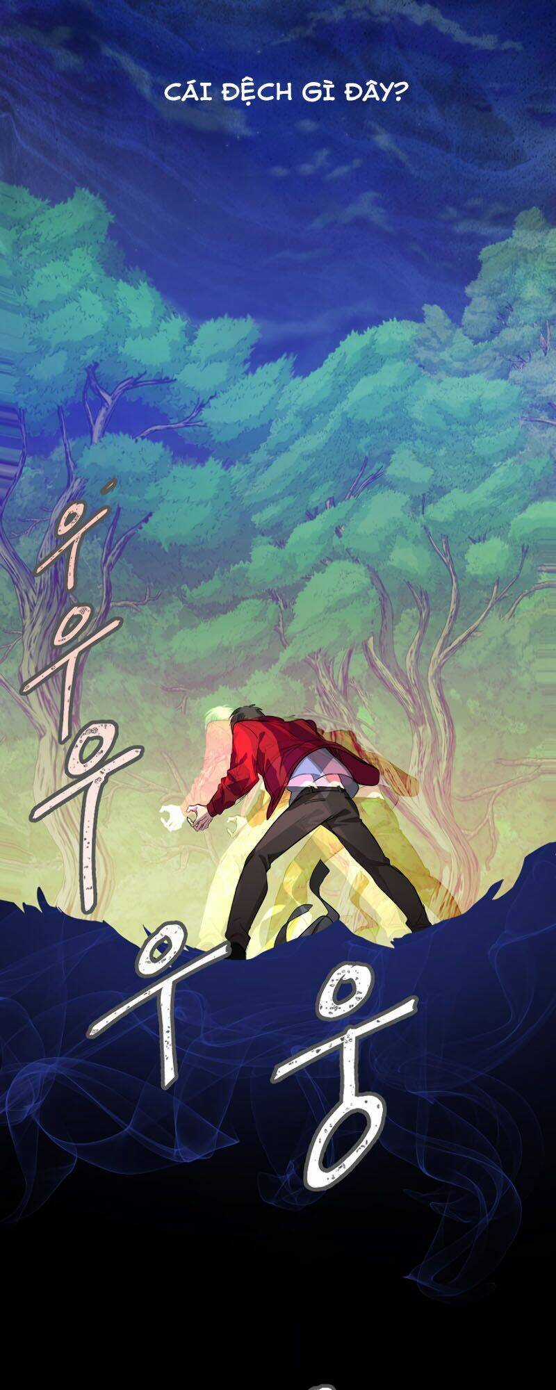 Thợ Săn Tự Sát Cấp Sss Chapter 10 trang 68