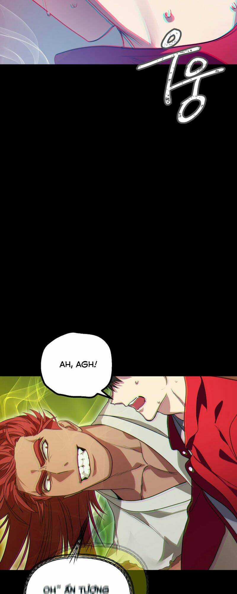 Thợ Săn Tự Sát Cấp Sss Chapter 10 trang 70