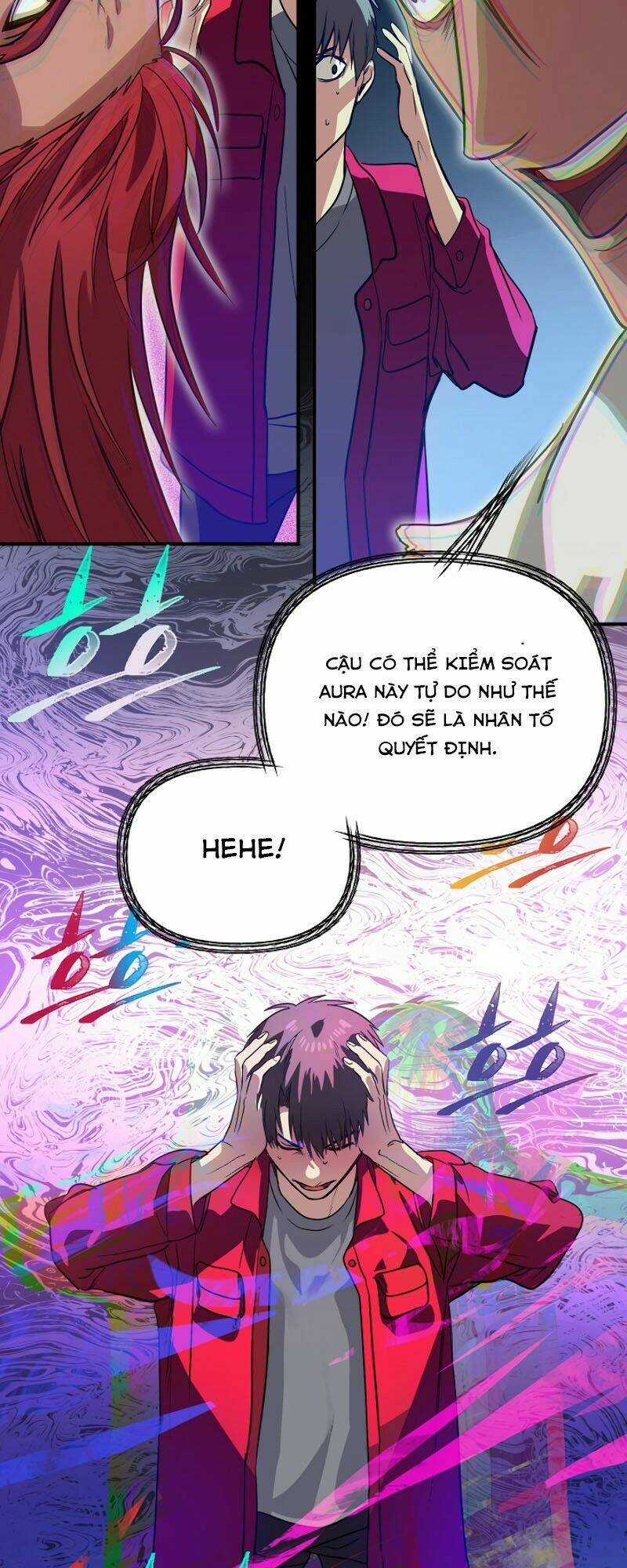 Thợ Săn Tự Sát Cấp Sss Chapter 10 trang 80