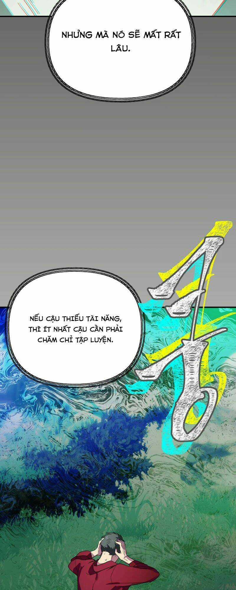 Thợ Săn Tự Sát Cấp Sss Chapter 10 trang 83