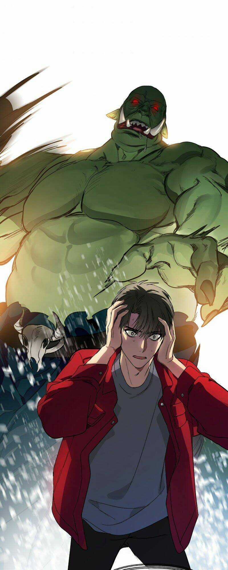 Thợ Săn Tự Sát Cấp Sss Chapter 10 trang 85