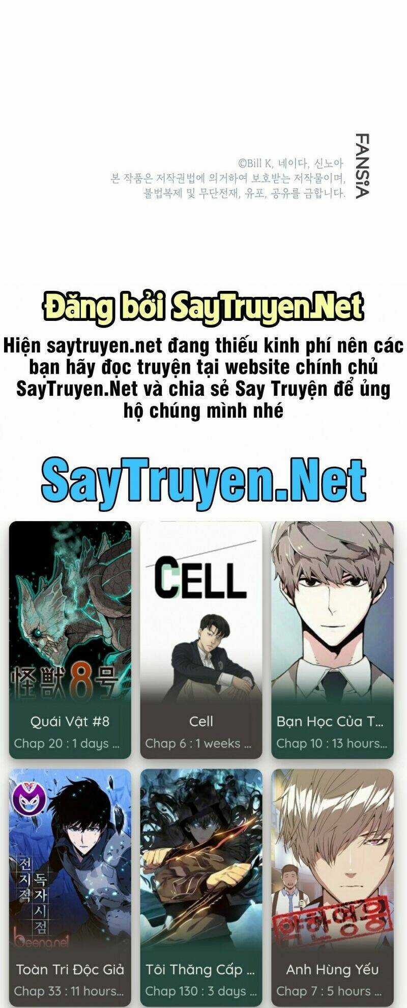 Thợ Săn Tự Sát Cấp Sss Chapter 10 trang 87