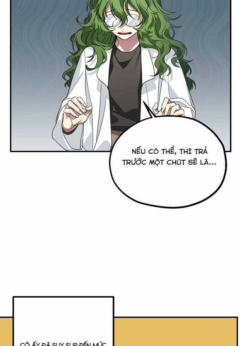 Thợ Săn Tự Sát Cấp Sss Chapter 10 trang 9