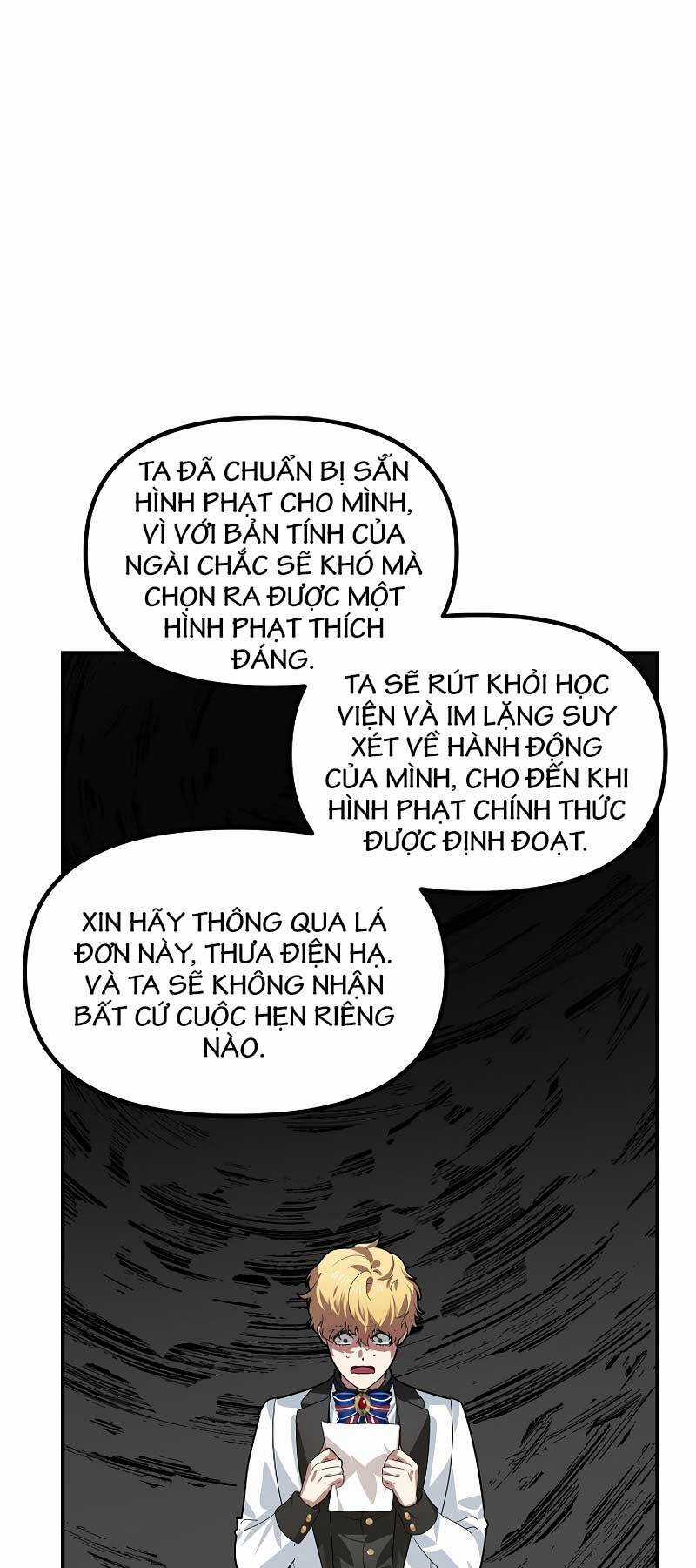 Thợ Săn Tự Sát Cấp Sss Chapter 100 trang 10