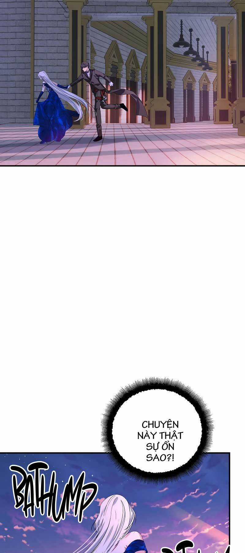 Thợ Săn Tự Sát Cấp Sss Chapter 100 trang 13