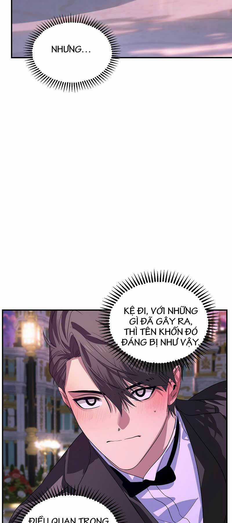 Thợ Săn Tự Sát Cấp Sss Chapter 100 trang 15