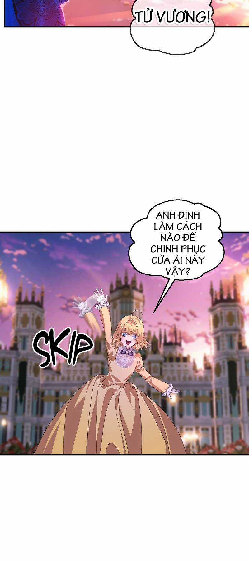 Thợ Săn Tự Sát Cấp Sss Chapter 100 trang 17