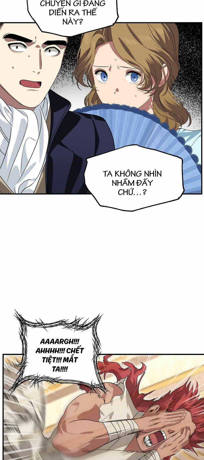 Thợ Săn Tự Sát Cấp Sss Chapter 100 trang 2