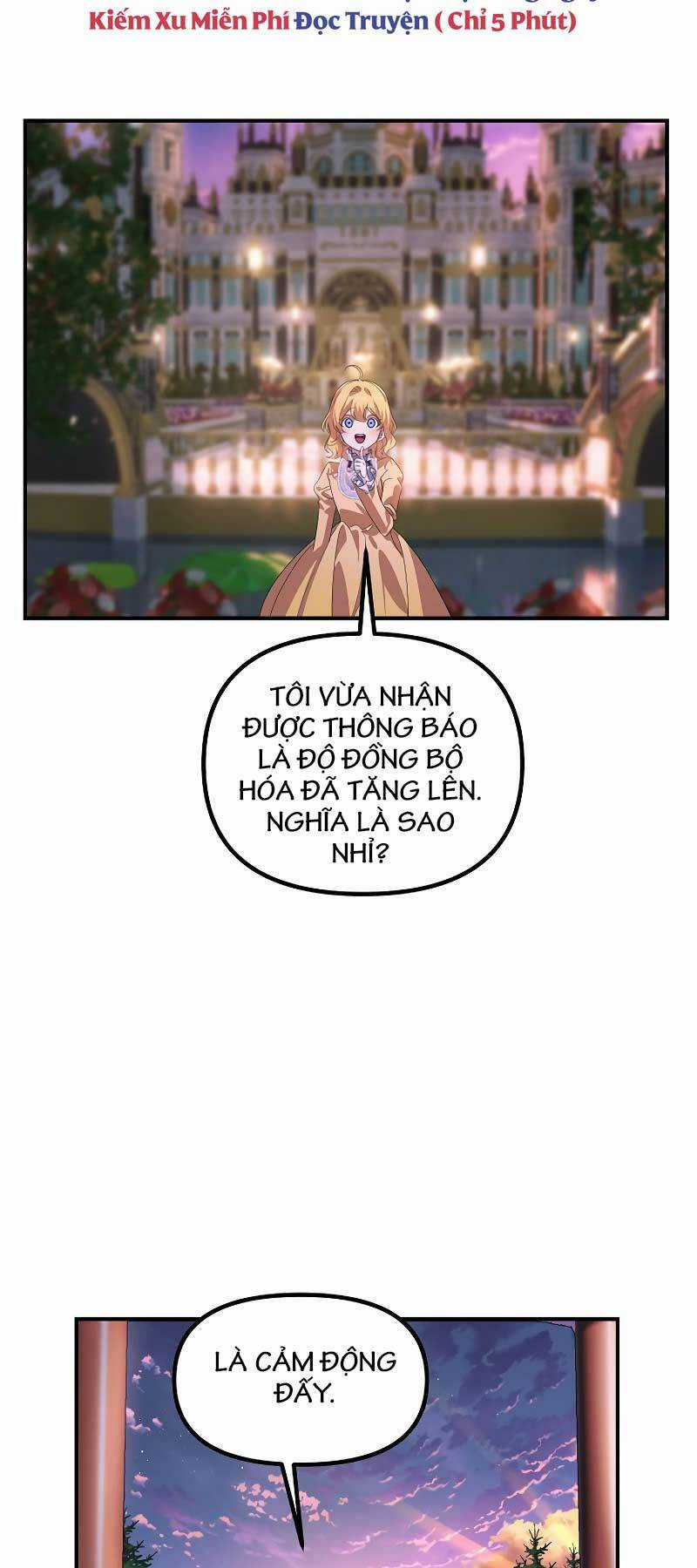 Thợ Săn Tự Sát Cấp Sss Chapter 100 trang 23