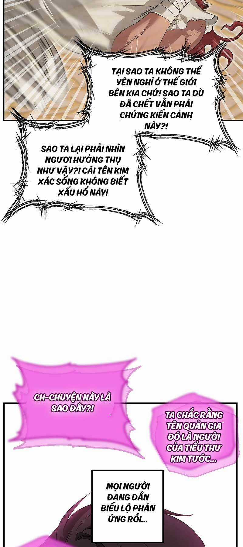 Thợ Săn Tự Sát Cấp Sss Chapter 100 trang 3