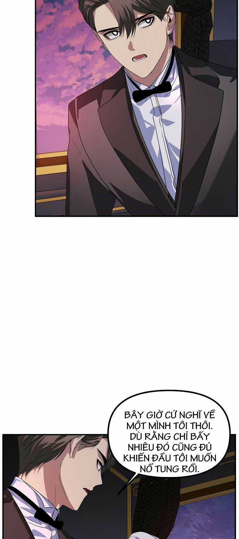 Thợ Săn Tự Sát Cấp Sss Chapter 100 trang 33