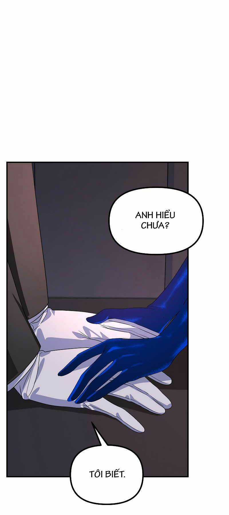 Thợ Săn Tự Sát Cấp Sss Chapter 100 trang 36