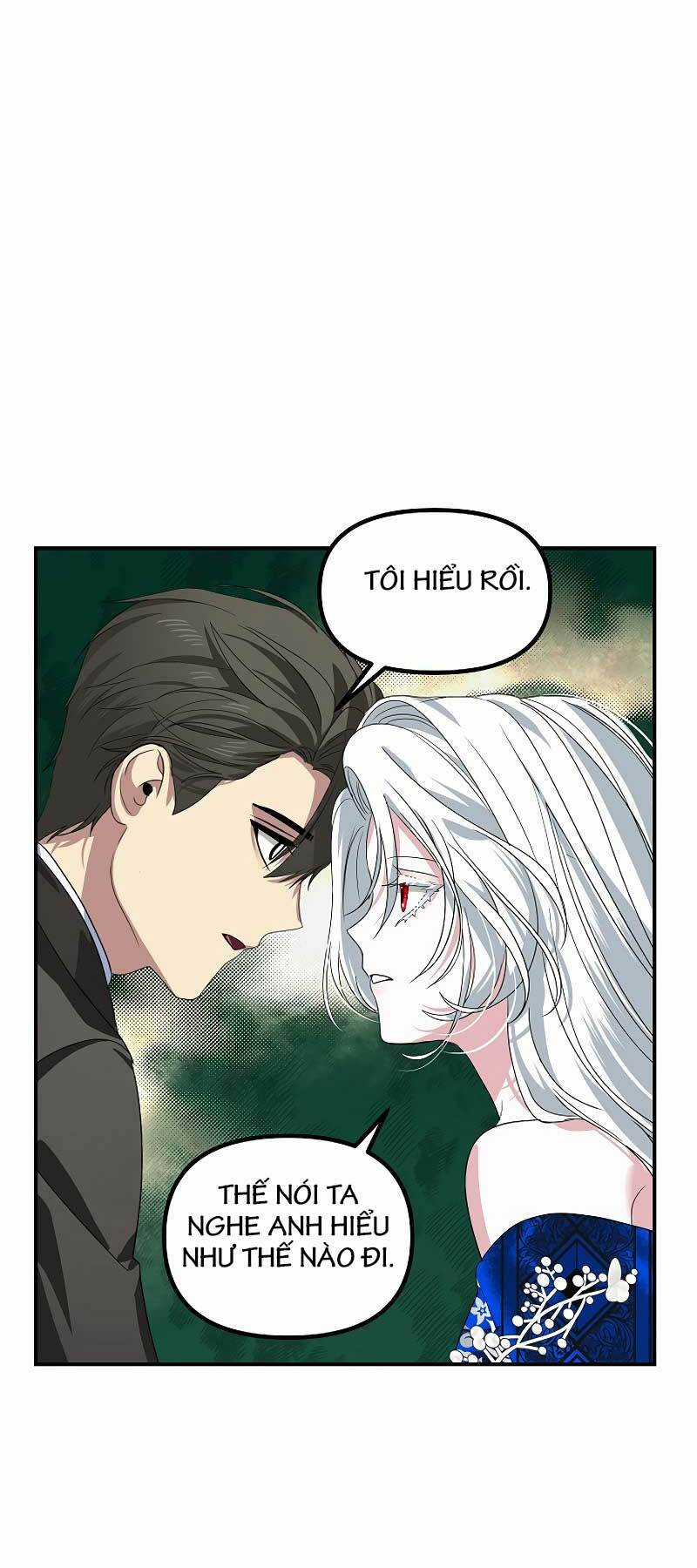 Thợ Săn Tự Sát Cấp Sss Chapter 100 trang 37