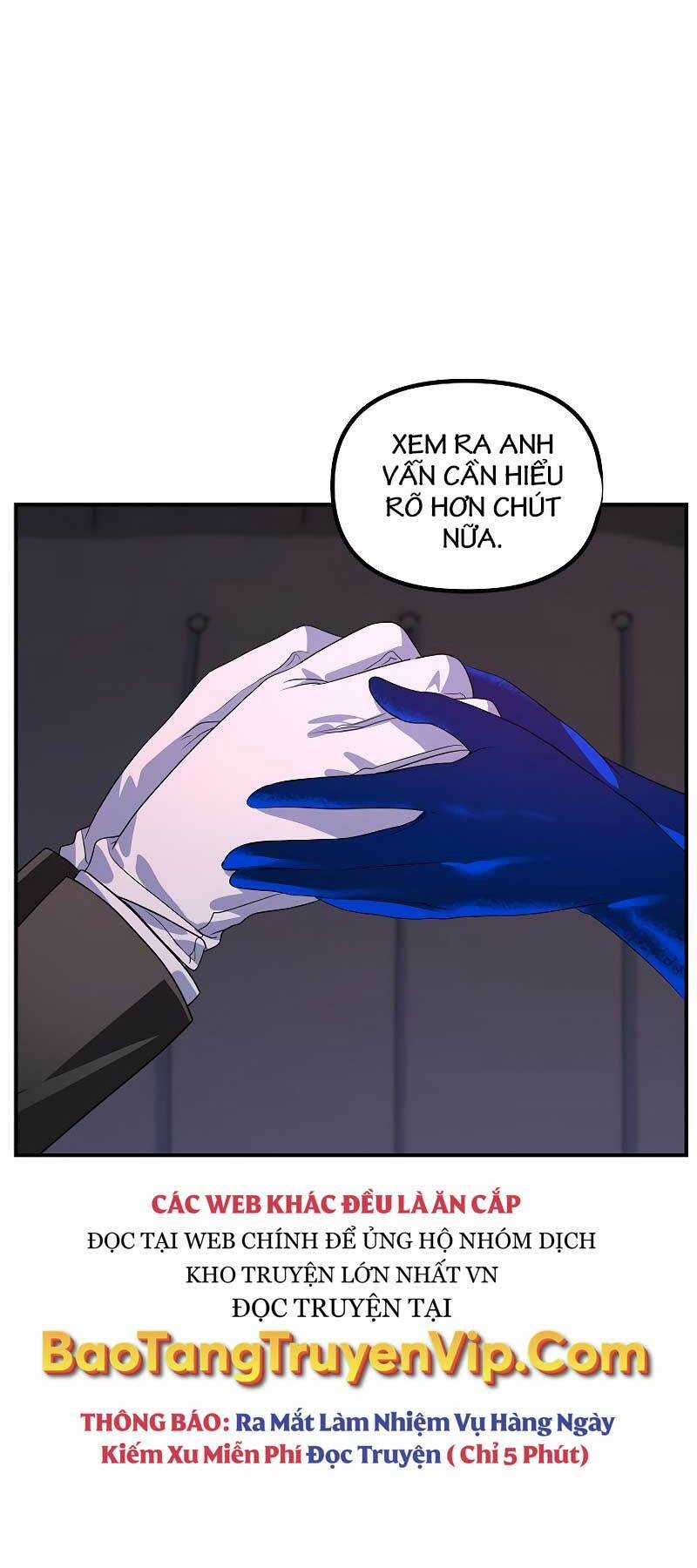 Thợ Săn Tự Sát Cấp Sss Chapter 100 trang 39