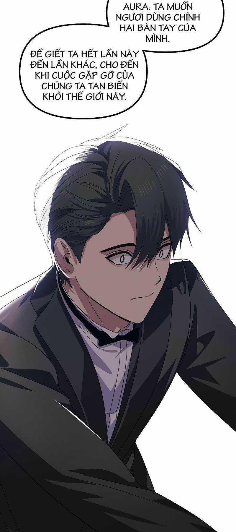 Thợ Săn Tự Sát Cấp Sss Chapter 100 trang 41