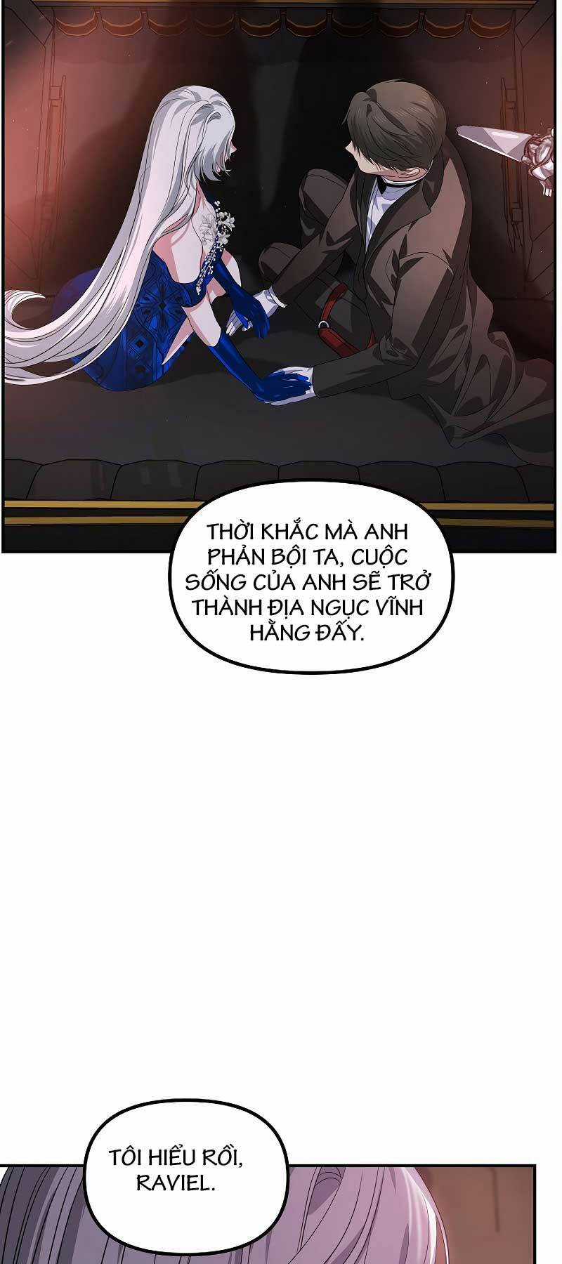 Thợ Săn Tự Sát Cấp Sss Chapter 100 trang 45