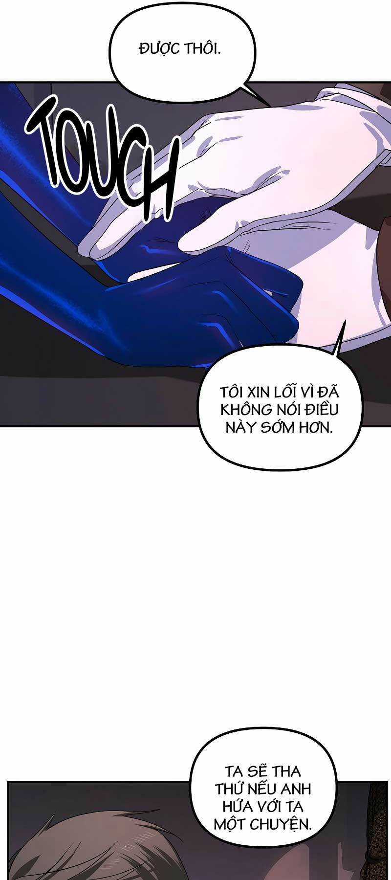 Thợ Săn Tự Sát Cấp Sss Chapter 100 trang 51