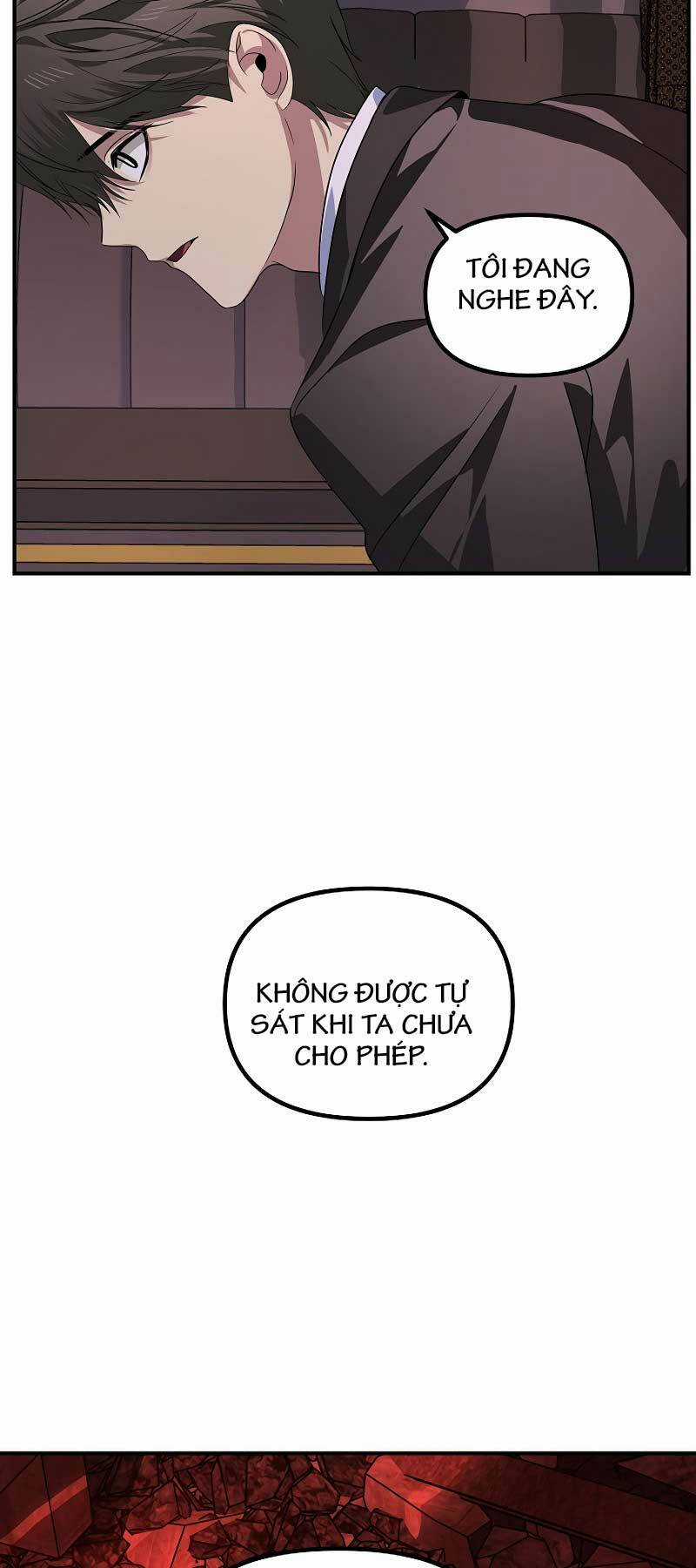 Thợ Săn Tự Sát Cấp Sss Chapter 100 trang 52