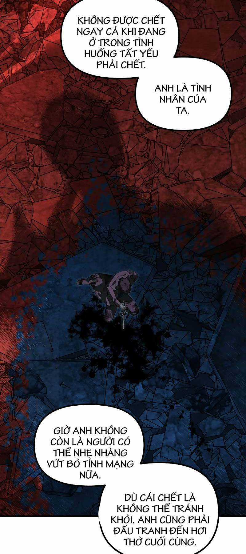 Thợ Săn Tự Sát Cấp Sss Chapter 100 trang 53