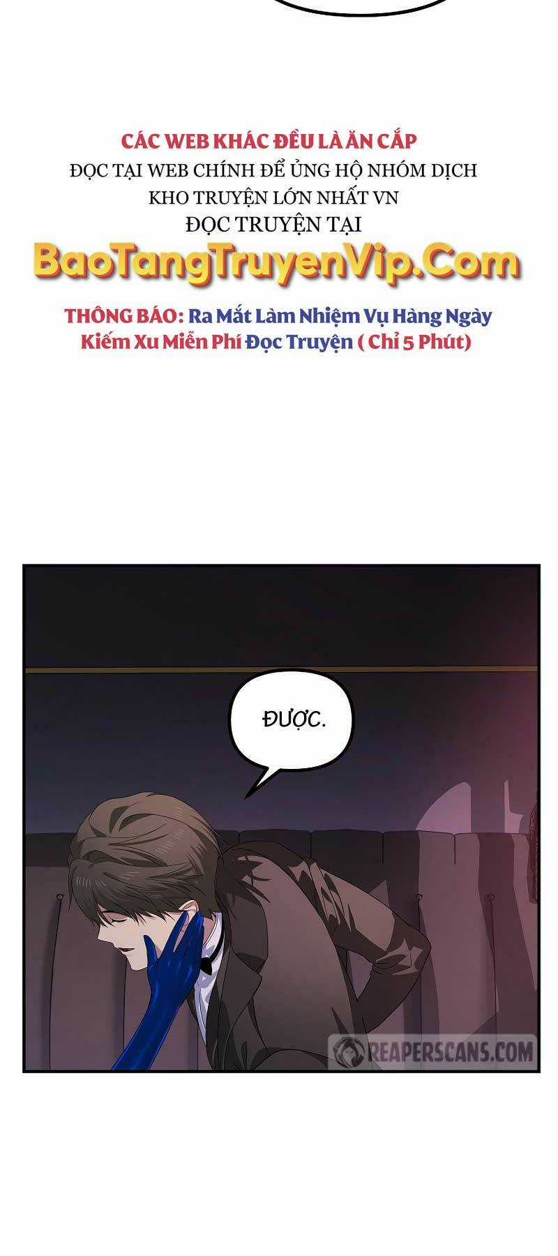 Thợ Săn Tự Sát Cấp Sss Chapter 100 trang 54