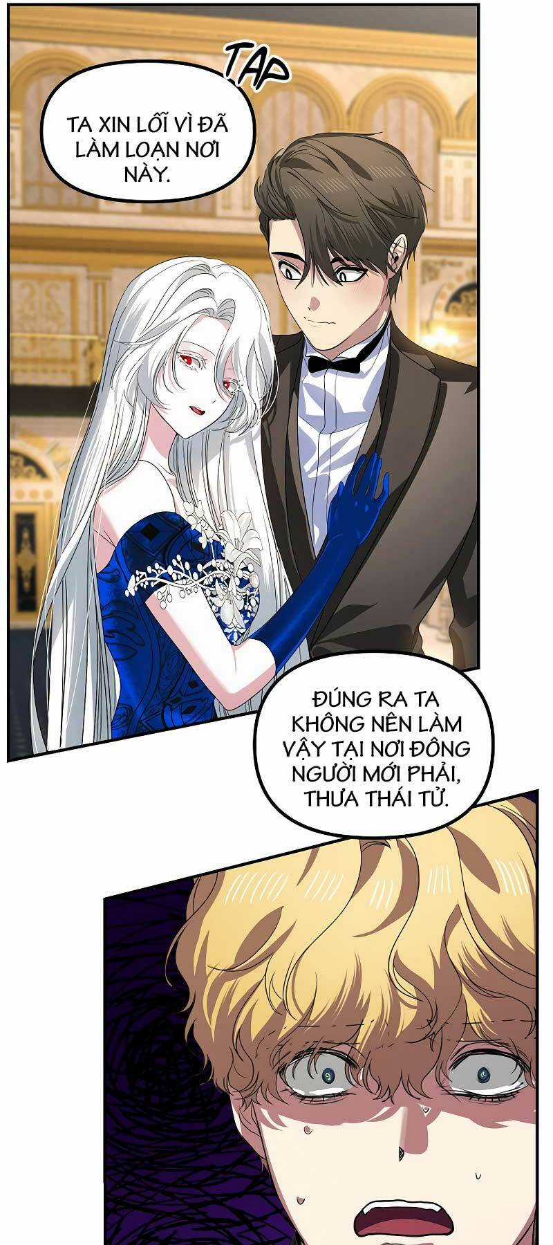 Thợ Săn Tự Sát Cấp Sss Chapter 100 trang 6