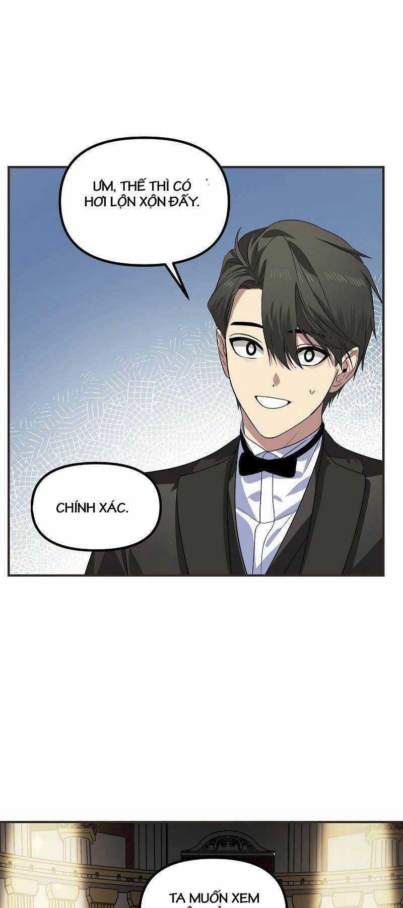 Thợ Săn Tự Sát Cấp Sss Chapter 101 trang 10