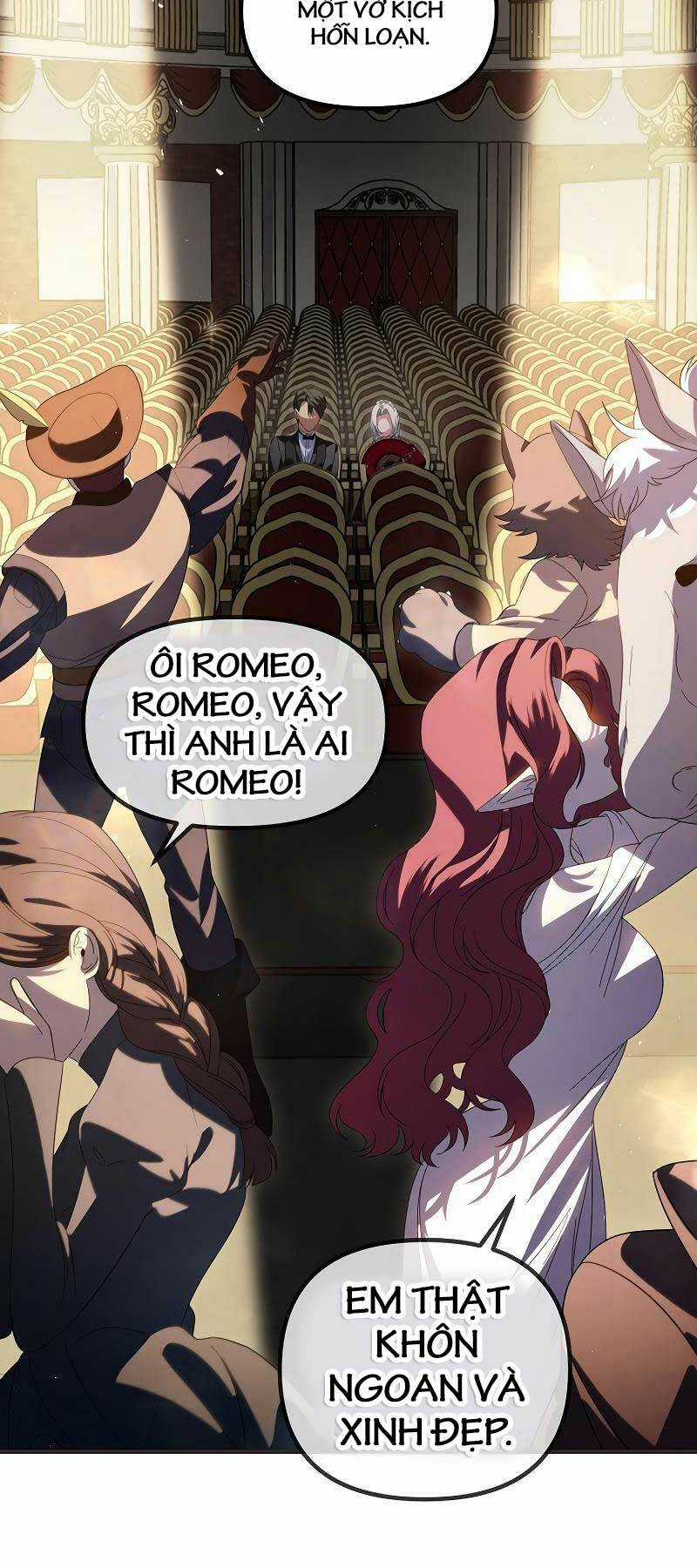 Thợ Săn Tự Sát Cấp Sss Chapter 101 trang 11