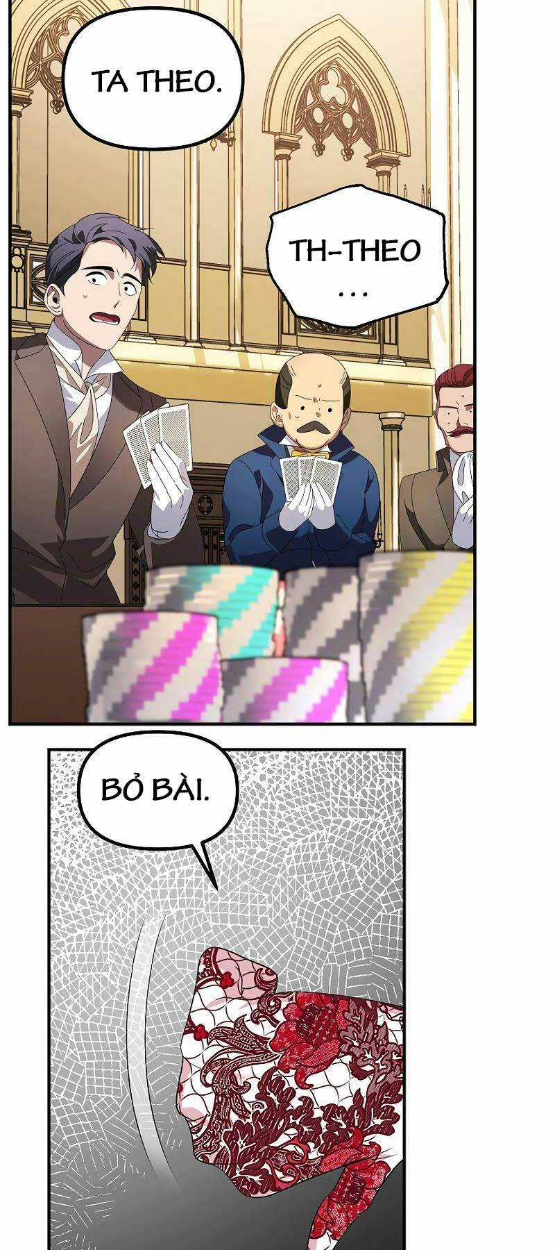 Thợ Săn Tự Sát Cấp Sss Chapter 101 trang 14