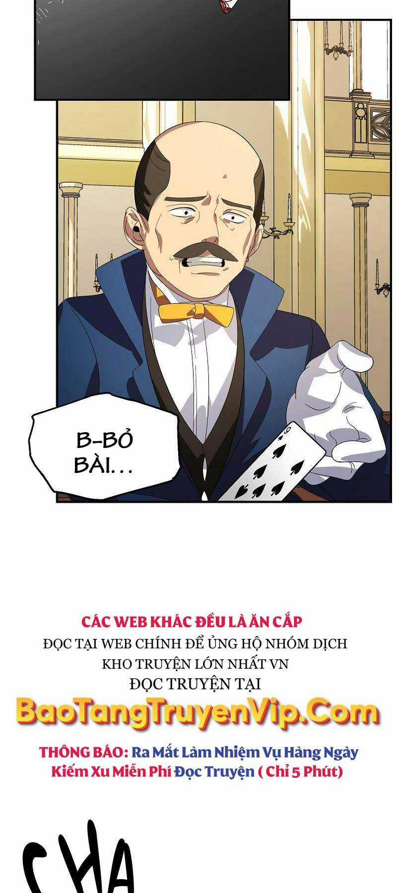 Thợ Săn Tự Sát Cấp Sss Chapter 101 trang 15