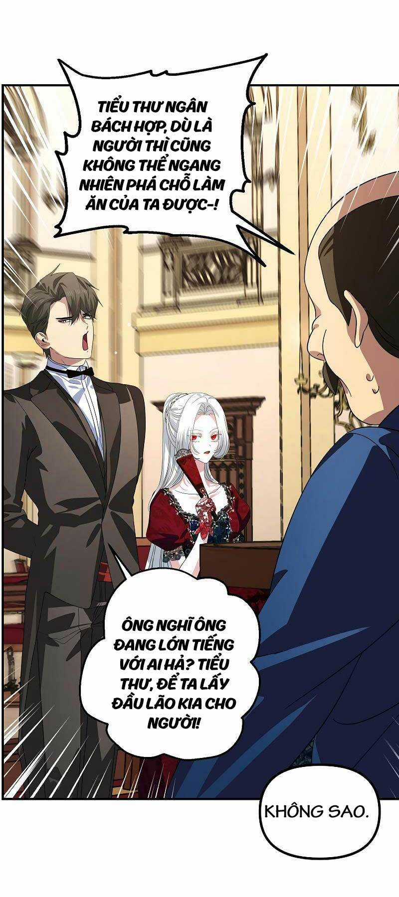 Thợ Săn Tự Sát Cấp Sss Chapter 101 trang 18