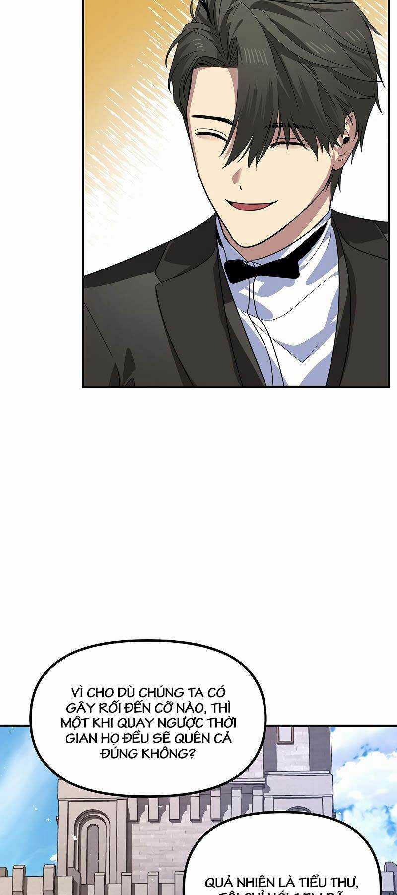 Thợ Săn Tự Sát Cấp Sss Chapter 101 trang 2