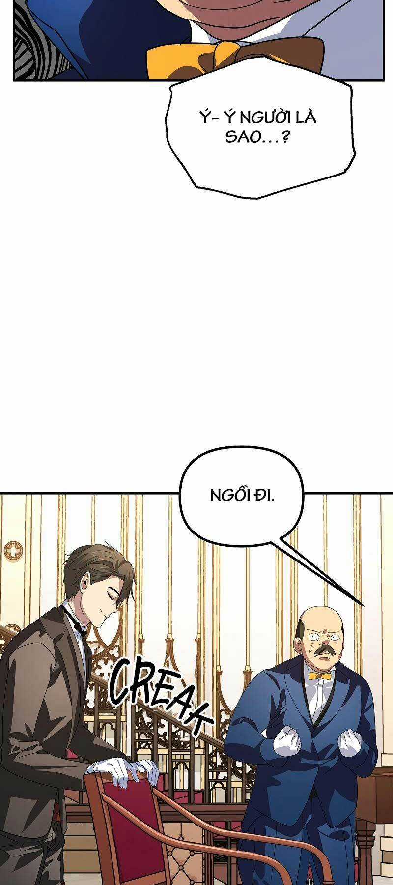 Thợ Săn Tự Sát Cấp Sss Chapter 101 trang 20