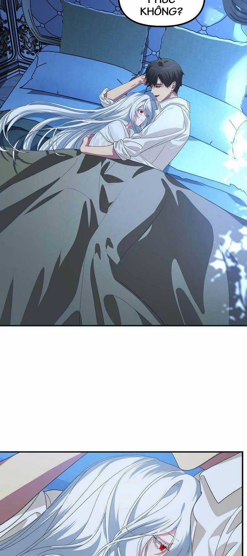 Thợ Săn Tự Sát Cấp Sss Chapter 101 trang 23