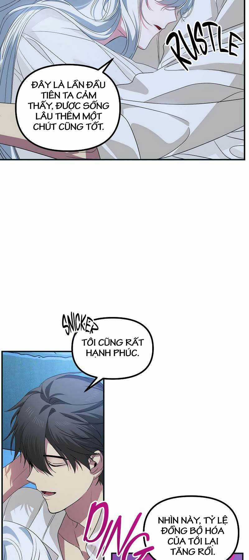 Thợ Săn Tự Sát Cấp Sss Chapter 101 trang 24