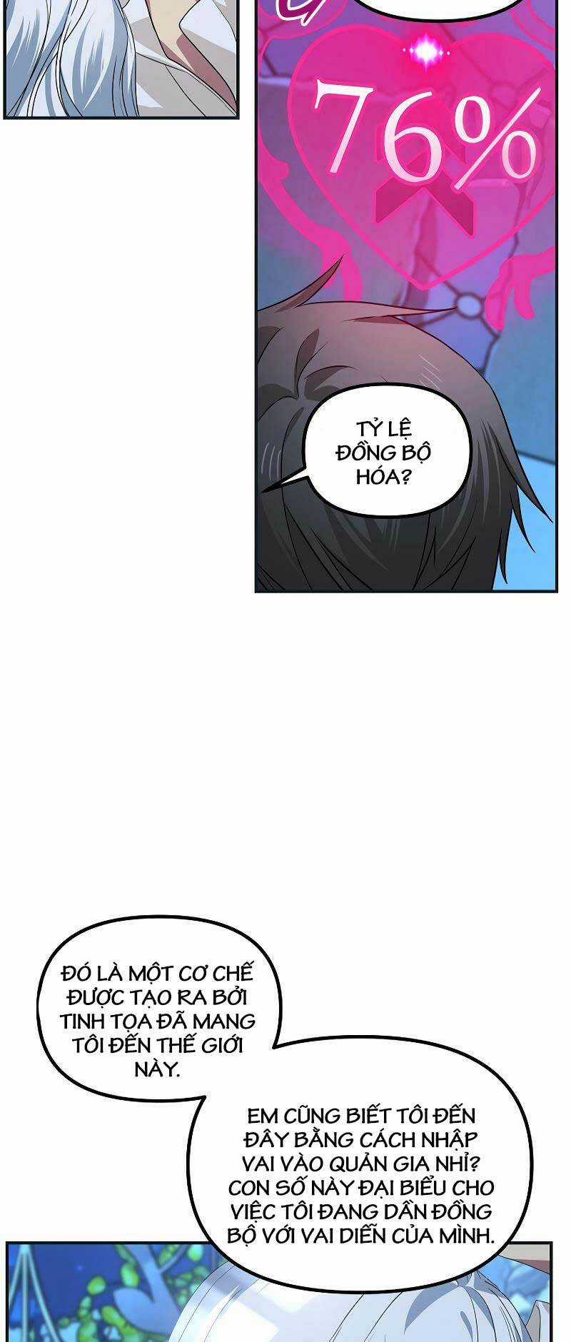 Thợ Săn Tự Sát Cấp Sss Chapter 101 trang 25