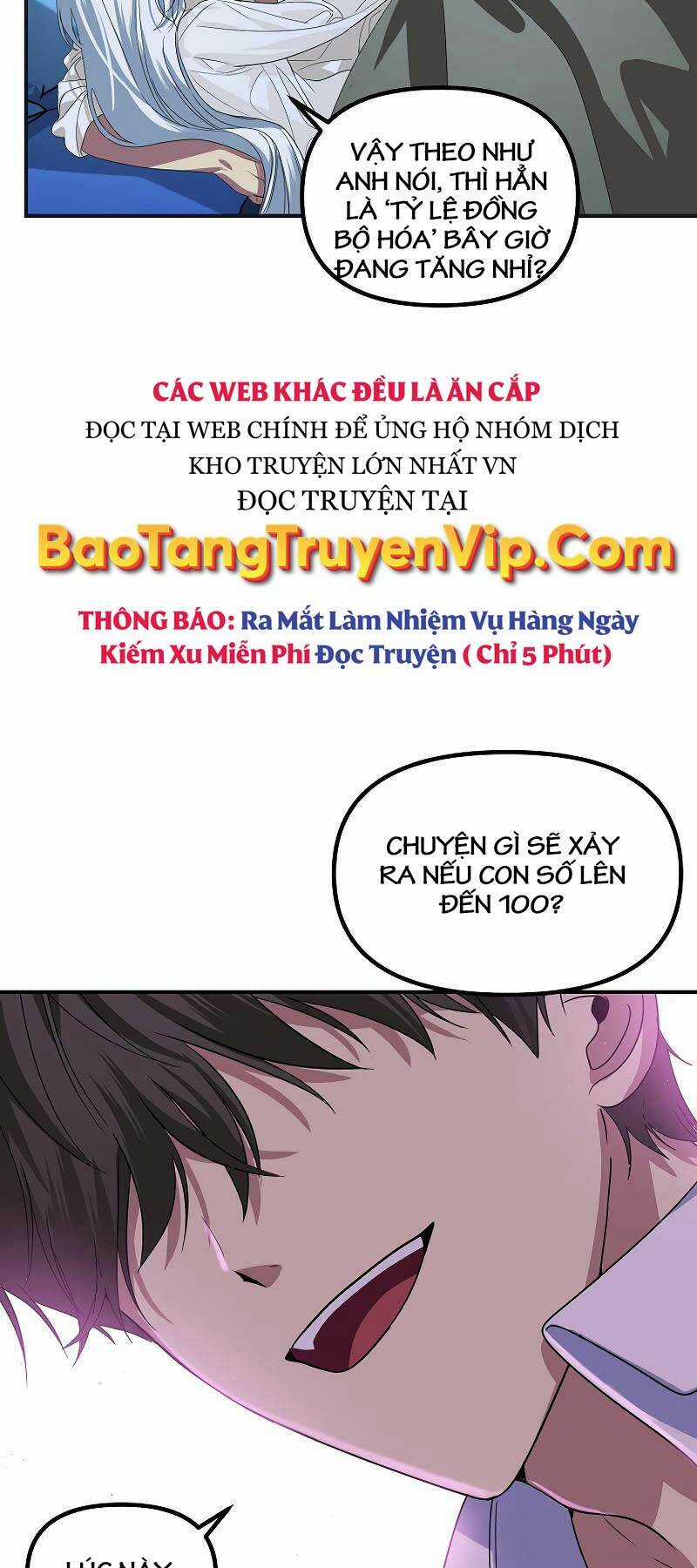 Thợ Săn Tự Sát Cấp Sss Chapter 101 trang 27
