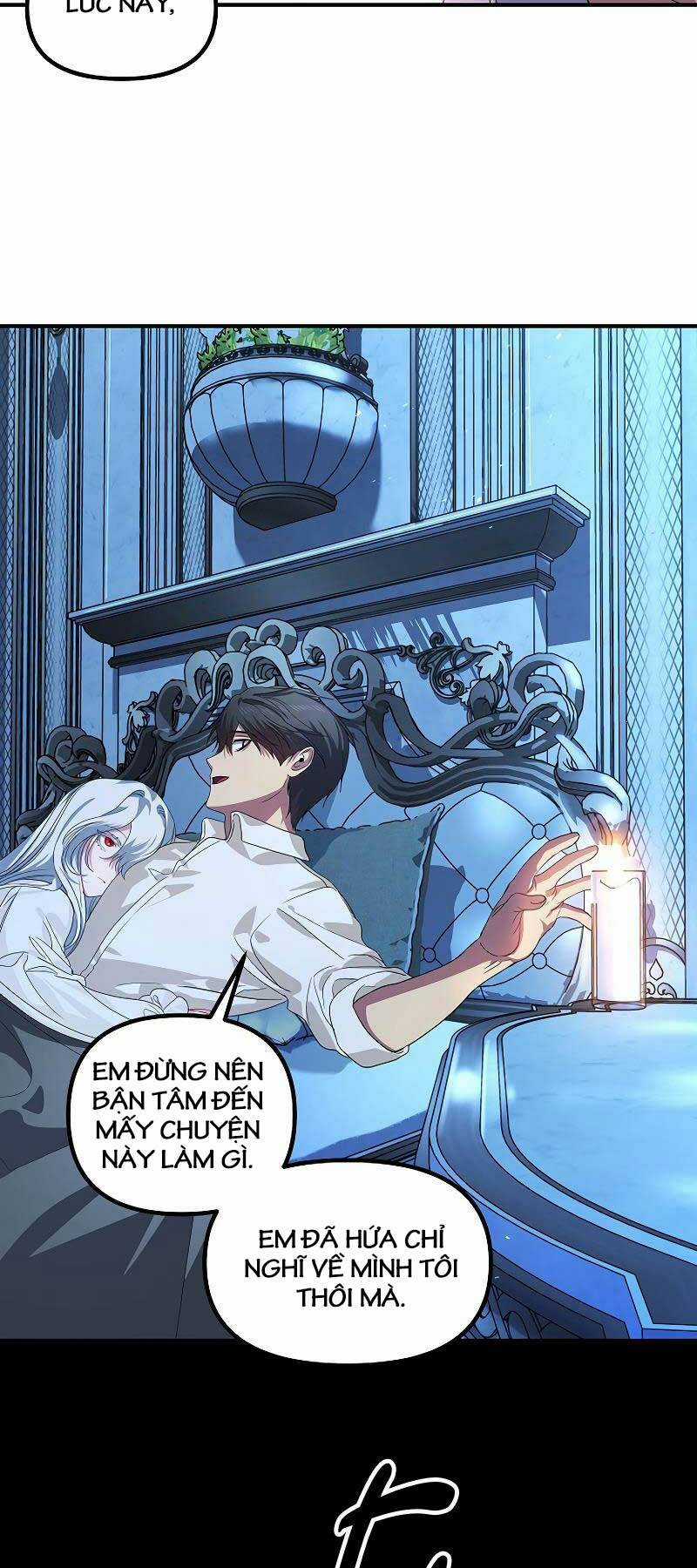 Thợ Săn Tự Sát Cấp Sss Chapter 101 trang 28