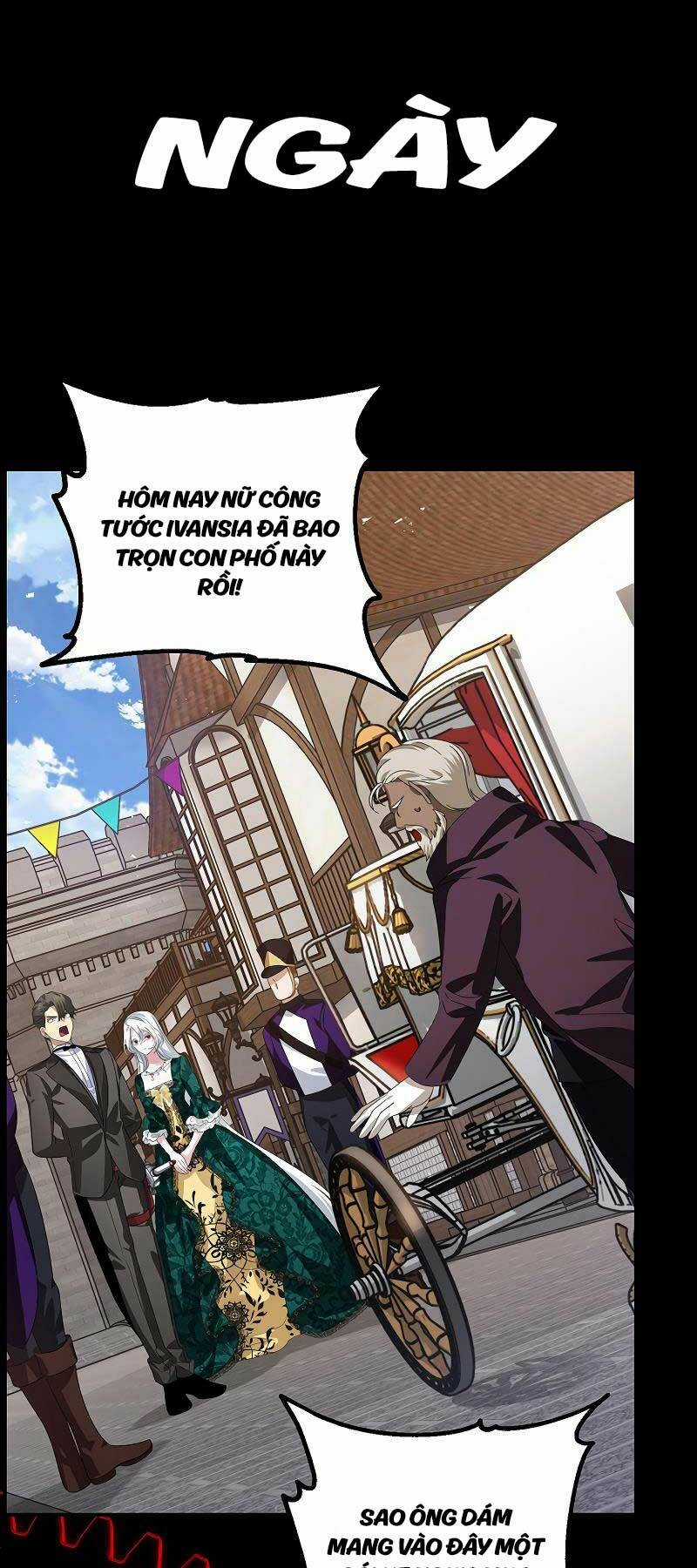 Thợ Săn Tự Sát Cấp Sss Chapter 101 trang 30