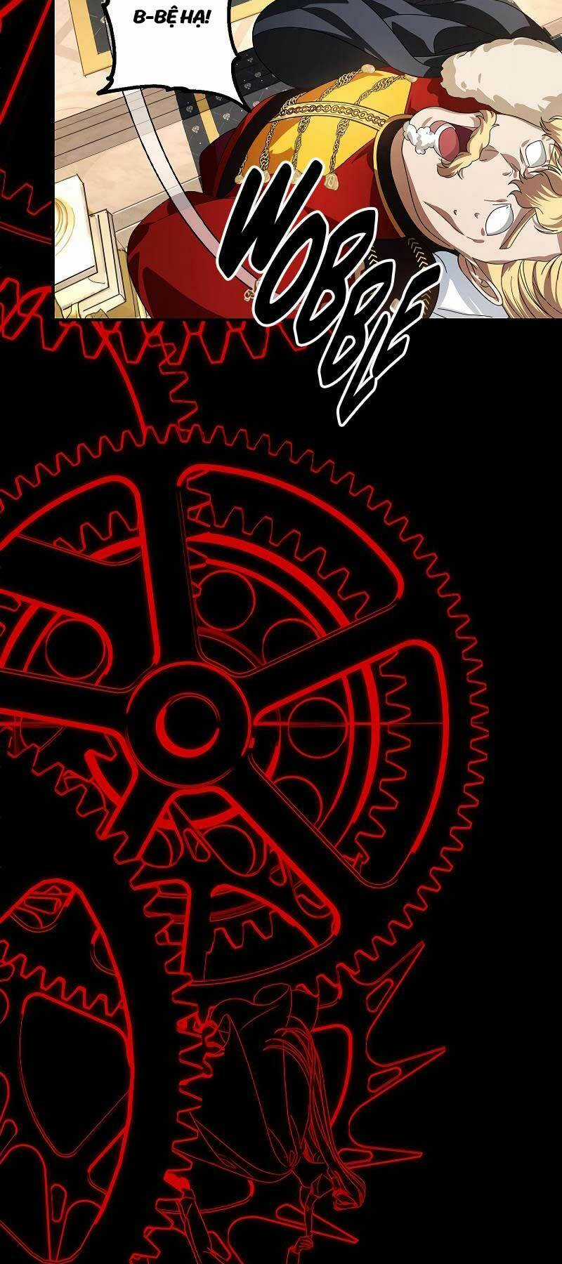 Thợ Săn Tự Sát Cấp Sss Chapter 101 trang 32