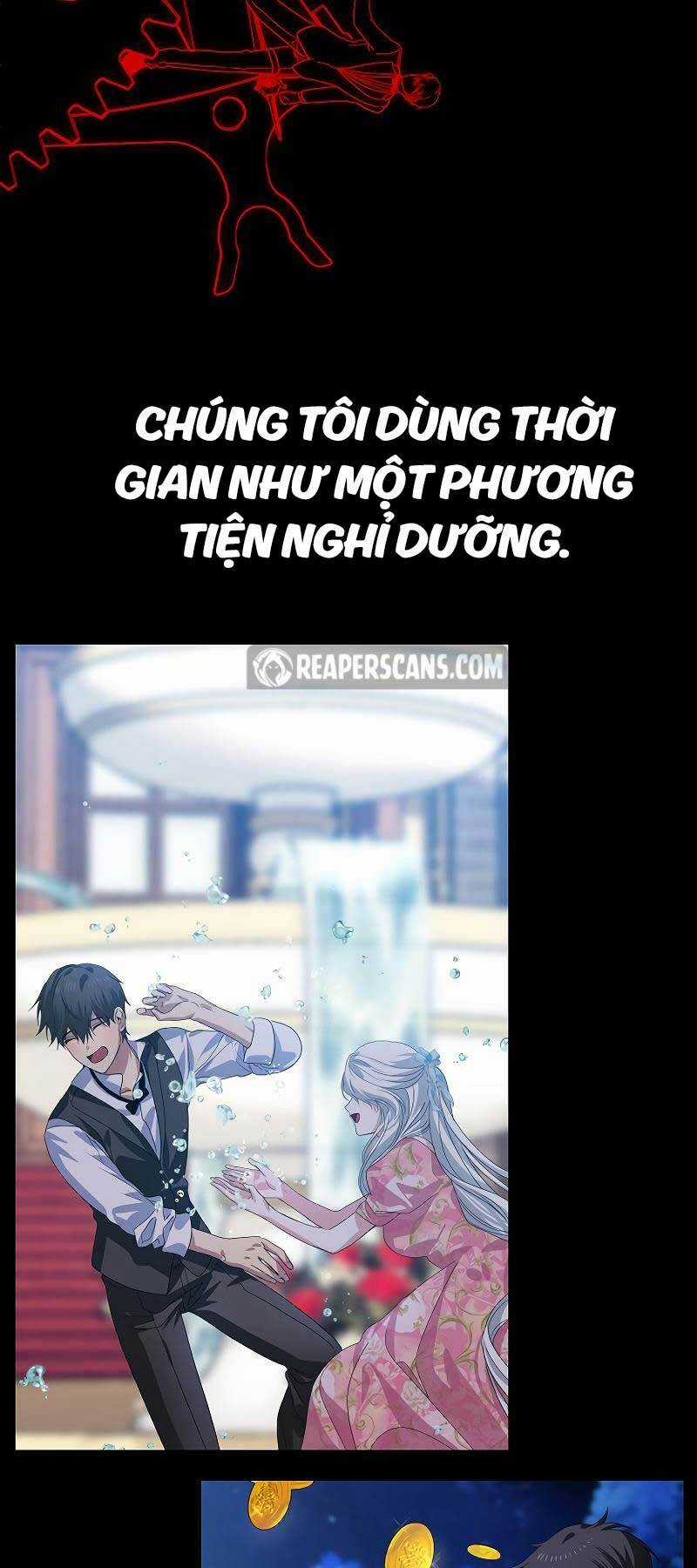 Thợ Săn Tự Sát Cấp Sss Chapter 101 trang 33